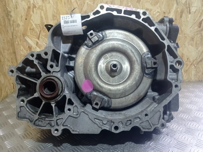 АКПП Chevrolet Cruze 2011 24255608 J300 F18D4