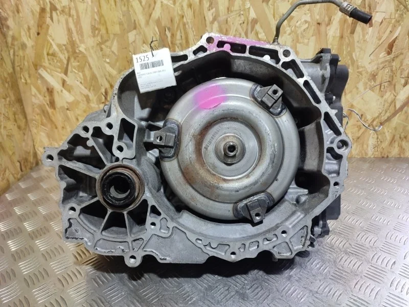 АКПП Chevrolet Cruze 2011 24255608 J300 F18D4