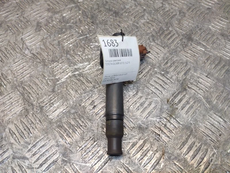 Катушка зажигания Toyota Celsior 9091902249 UCF31 3UZ-FE