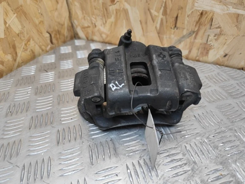 Суппорт тормозной Toyota LAND CRUISER PRADO 2012 4775034030 120 1GR, задний левый