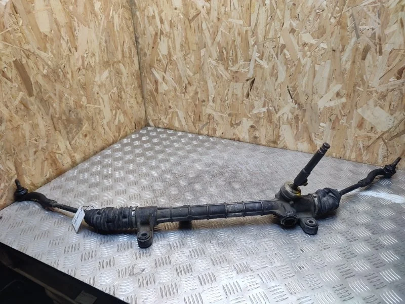 Рулевая рейка Toyota COROLLA 2003 4551012290 NZE121 1NZ-FE