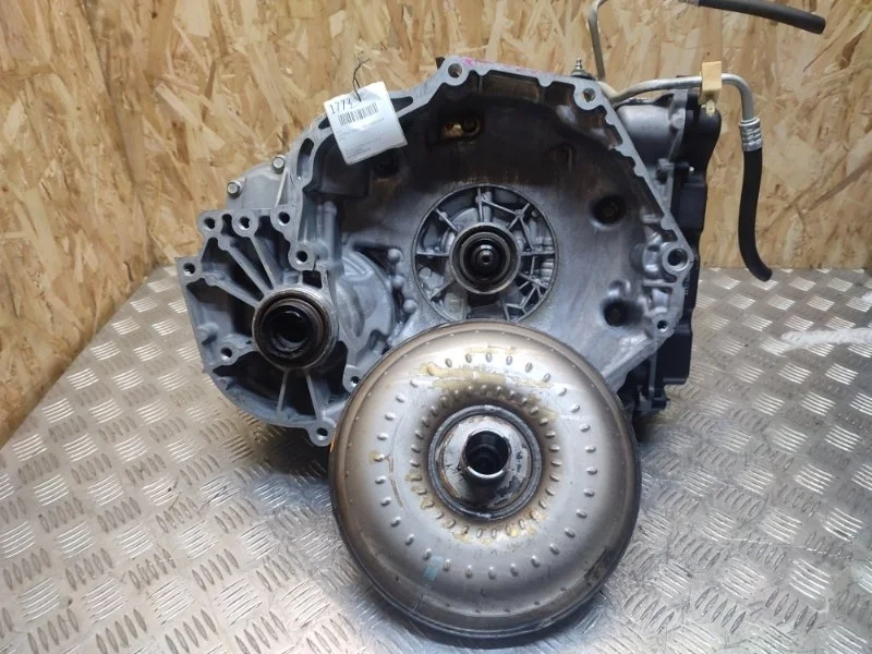 АКПП Chevrolet Cruze 2014 24255608 J300` F18D4