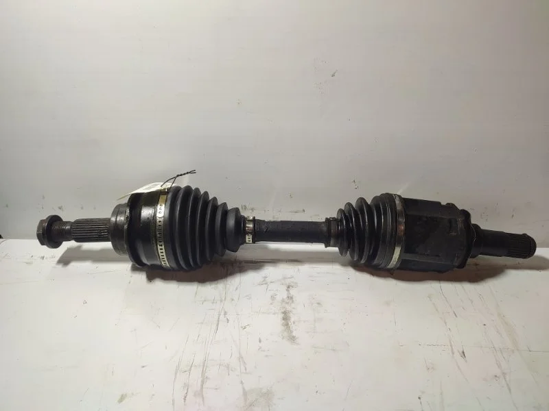 Привод Toyota 2007 4343060060 120, передний