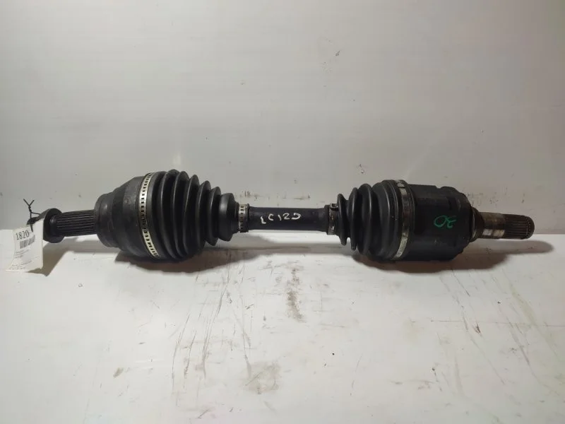 Привод Toyota 2007 4343060060 120, передний
