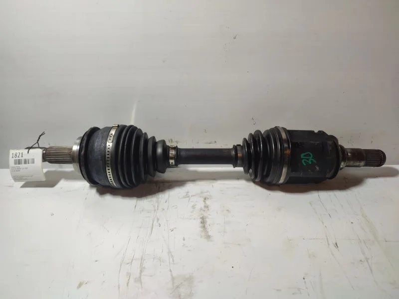 Привод Toyota 2007 4343060060 120, передний