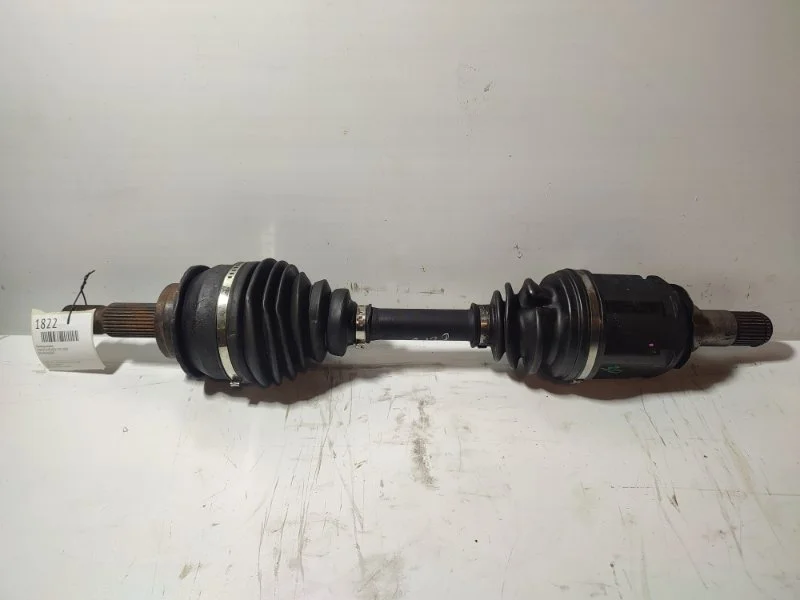 Привод Toyota 2007 4343060060 120, передний