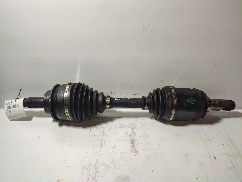 Привод Toyota 2007 4343060060 120, передний