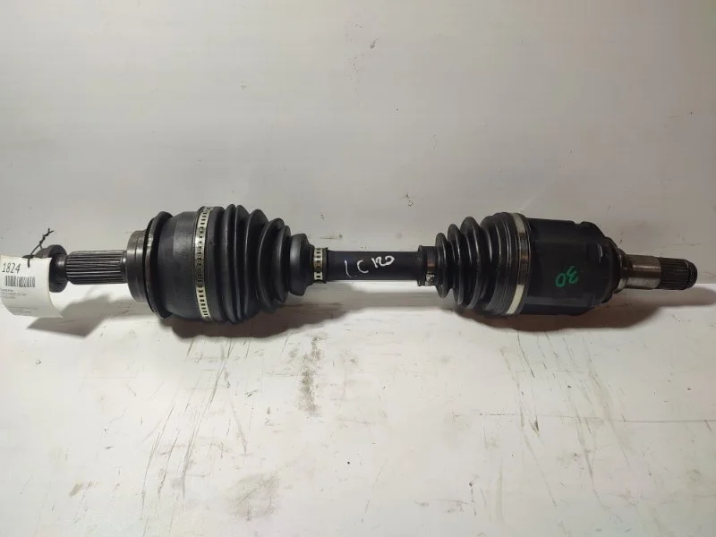 Привод Toyota 2007 4343060060 120, передний