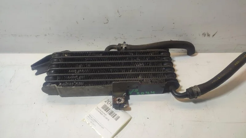 Радиатор масляный Toyota 3291060150 120 1GR-FE