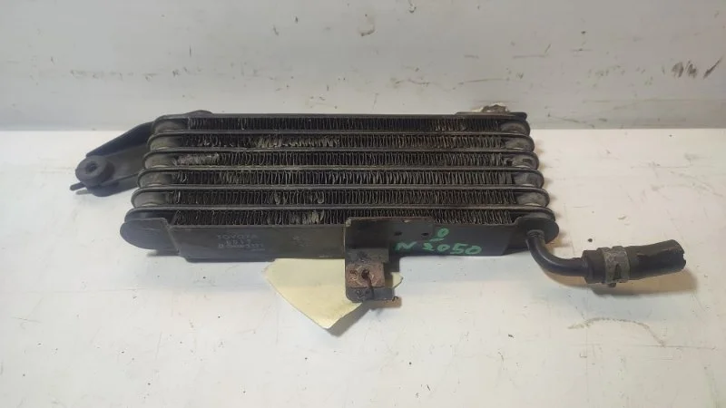 Радиатор масляный Toyota 3291060150 120 1GR-FE