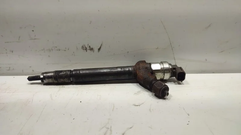 Форсунка топливная FORD TRANSIT 6C1Q9K546AC P8FA