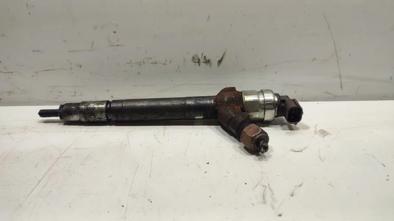 Форсунка топливная FORD TRANSIT 6C1Q9K546AC P8FA