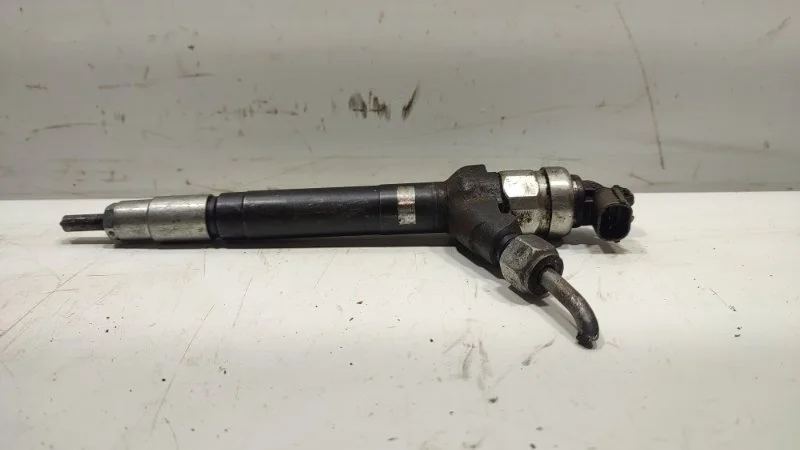 Форсунка топливная FORD TRANSIT 6C1Q9K546AC P8FA