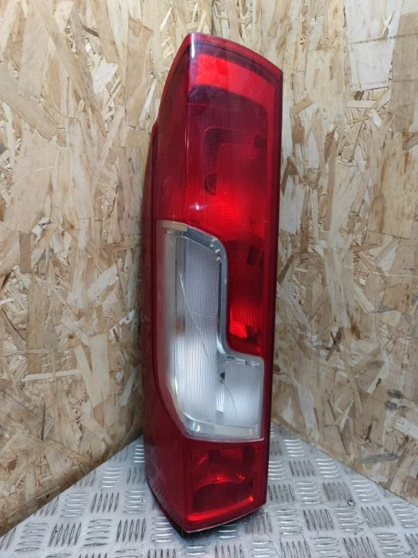 Фонарь FIAT DUCATO 2017 1380673080, левый