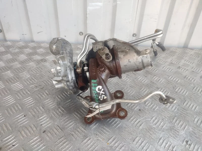 Турбина Volkswagen 04E145721R CXS