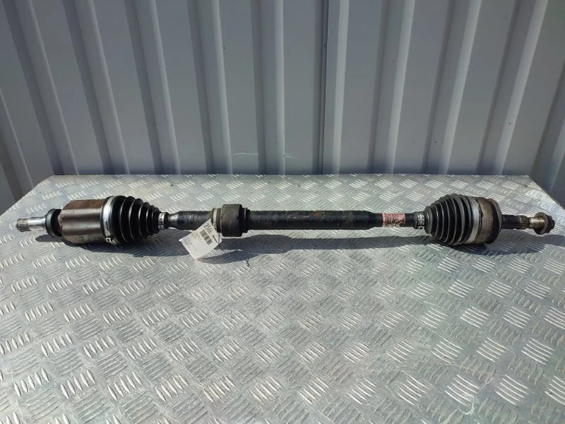 Привод Chevrolet Cruze 13386317 J300, передний правый