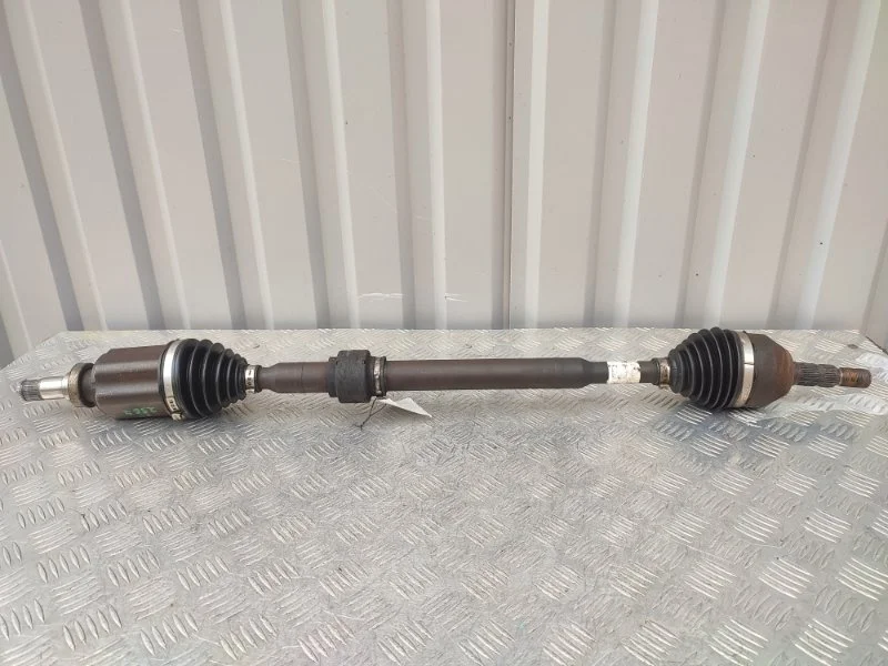 Привод Chevrolet Cruze 13386317 J300, передний правый