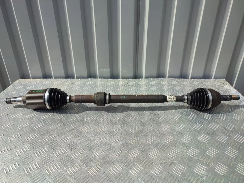 Привод Chevrolet Cruze 13386317 J300, передний правый