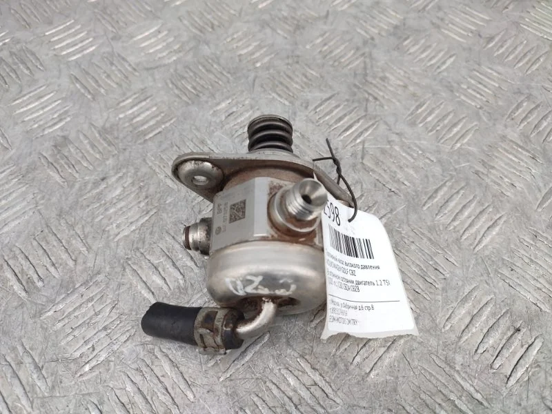 Топливный насос высокого давления Volkswagen Golf 04E127025B CBZ
