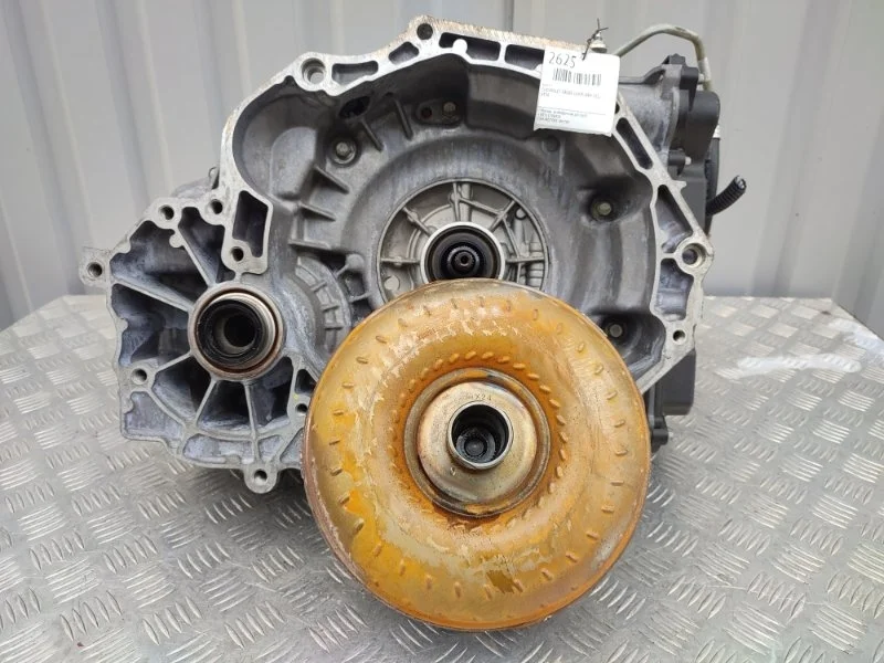 АКПП CHEVROLET CRUZE 2012 24259640 J300 F18D4