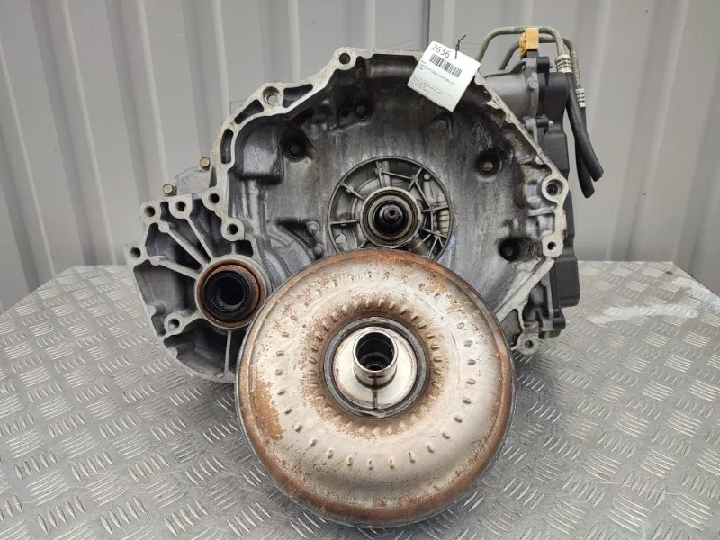 АКПП CHEVROLET CRUZE 2012 24253483 J300 F18D4