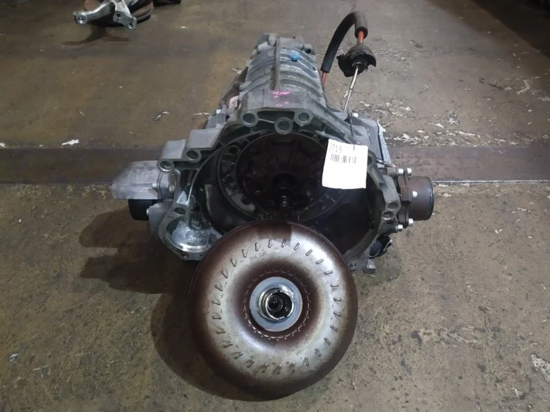 АКПП VOLKSWAGEN PASSAT 5HP19 B5 APU