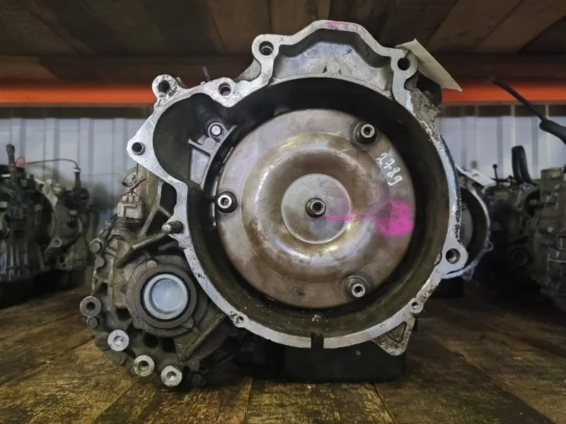 АКПП DAEWOO MATIZ 96610285 M200 F8CV