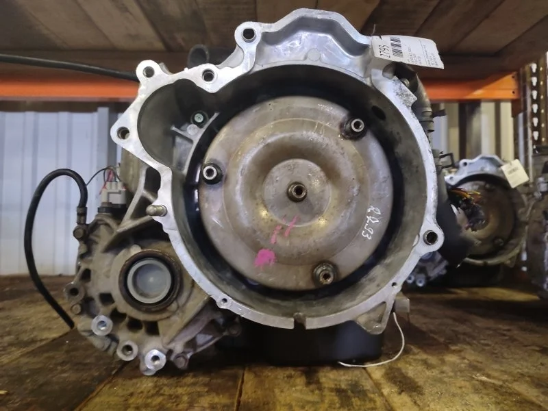 АКПП DAEWOO MATIZ 96610285 M200 F8CV