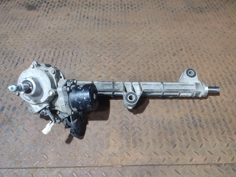 Рулевая рейка HONDA ACCORD 53601T2FA04