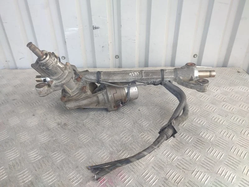 Рулевая рейка Subaru Forester 34110SG020 SH