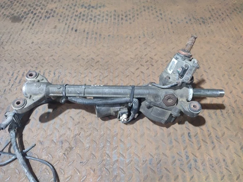 Рулевая рейка Subaru Forester 34110SG020 SH