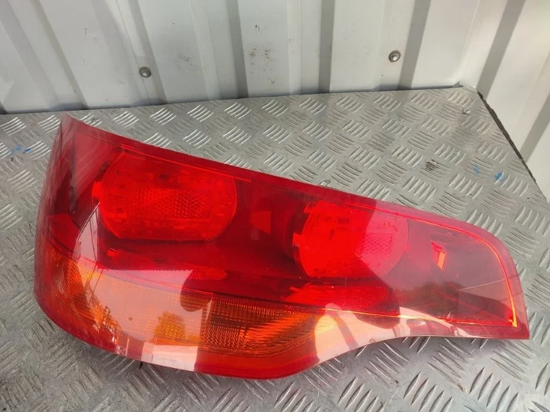 Фонарь AUDI Q7 4L0945093 4L, задний левый