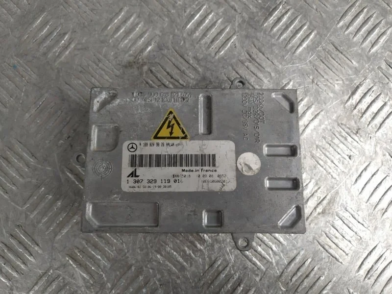 Блок розжига ксенона MERCEDES-BENZ B-CLASS A1698209826
