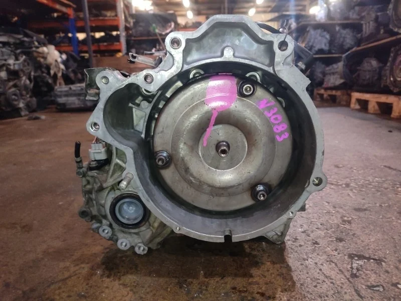 АКПП DAEWOO MATIZ 96610285 M200 F8CV