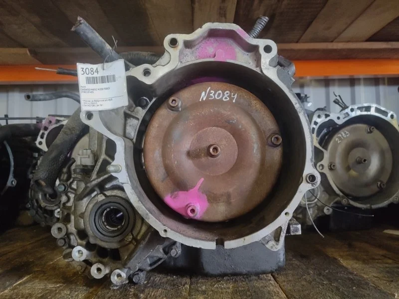 АКПП DAEWOO MATIZ 96610285 M200 F8CV