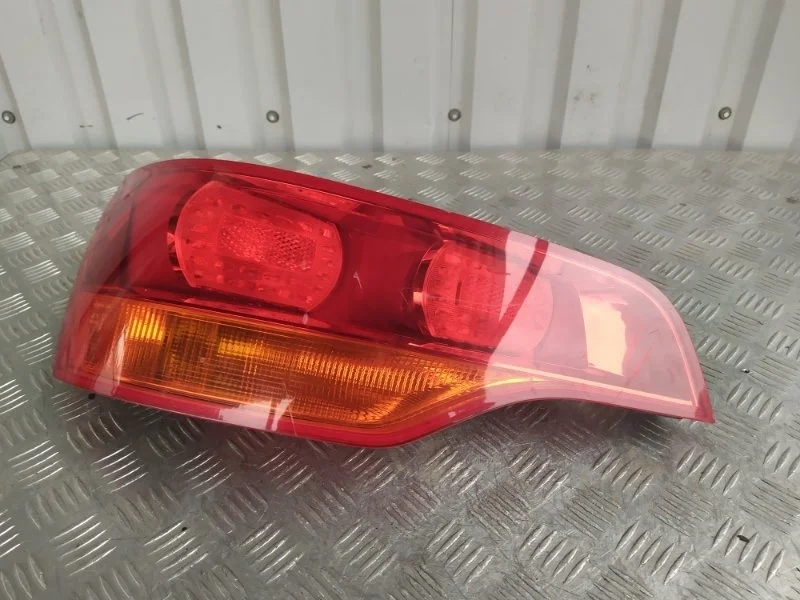 Фонарь AUDI Q7 4L0945093 4L, задний левый