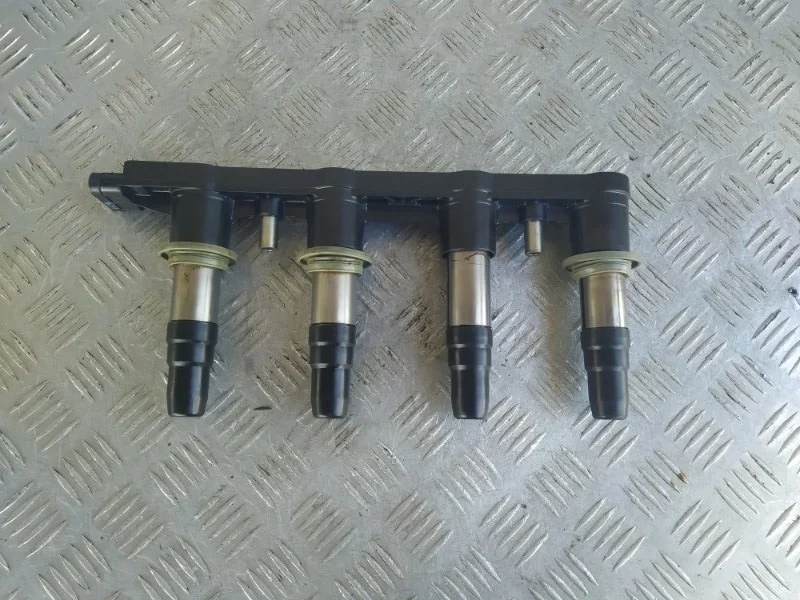 Катушка зажигания CHEVROLET CRUZE 96476979 J300 F18D4