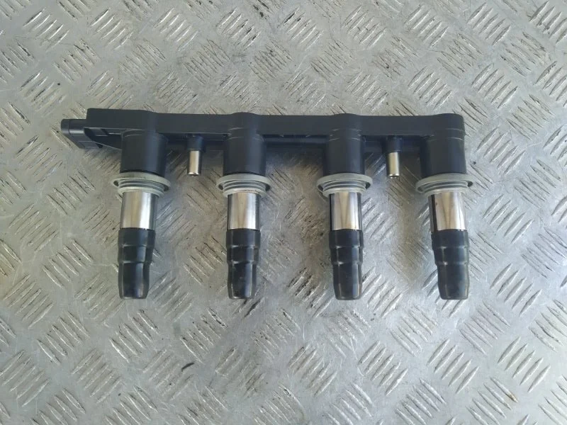 Катушка зажигания CHEVROLET CRUZE 96476979 J300 F18D4