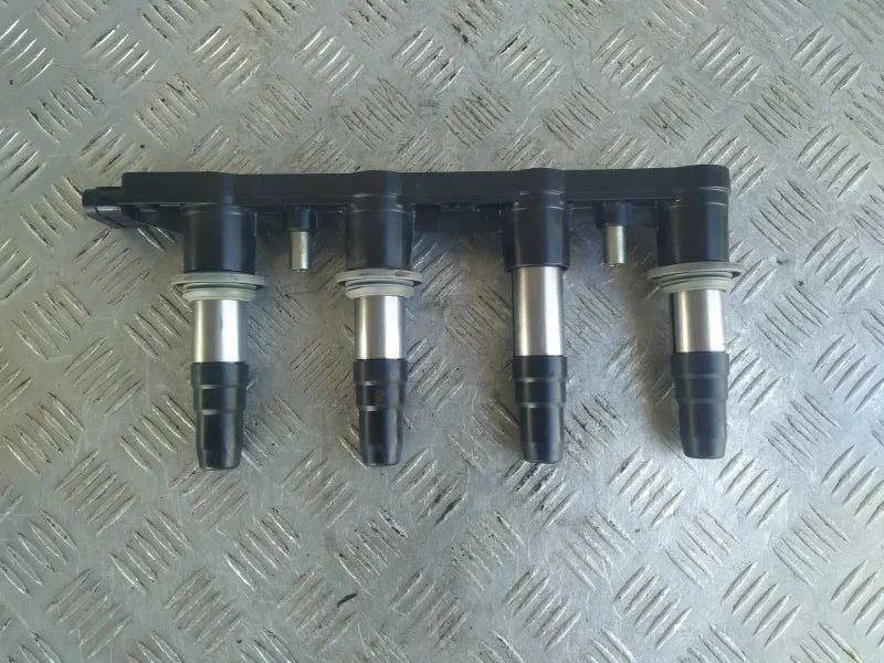 Катушка зажигания CHEVROLET CRUZE 96476979 J300 F18D4