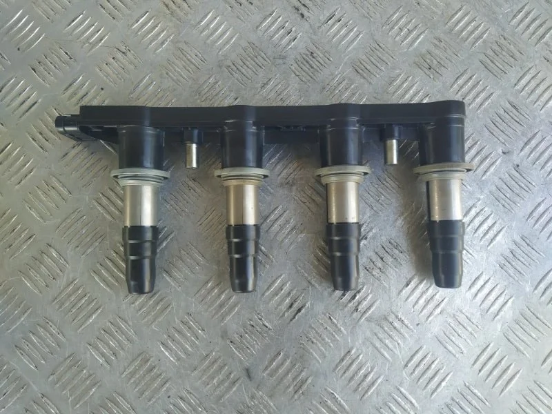 Катушка зажигания CHEVROLET CRUZE 96476979 J300 F18D4