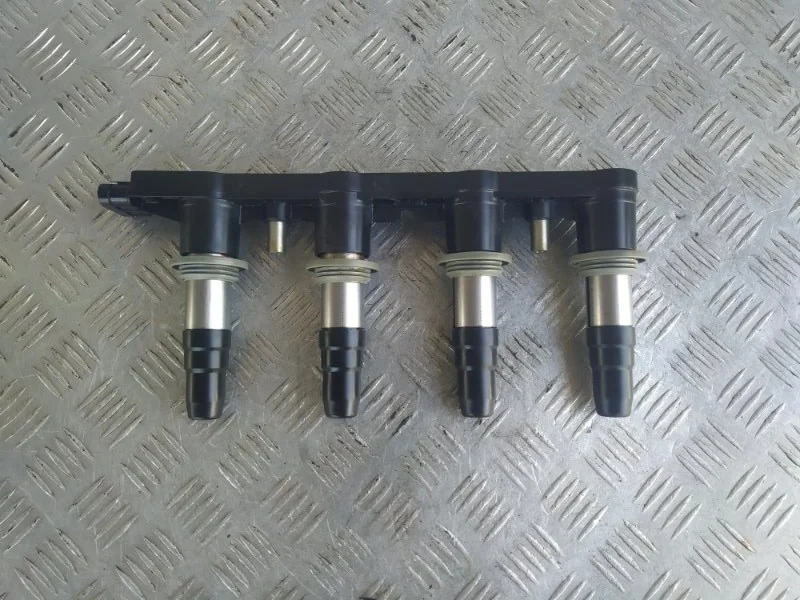 Катушка зажигания CHEVROLET CRUZE 96476979 J300 F18D4