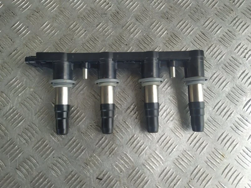 Катушка зажигания CHEVROLET CRUZE 96476979 J300 F18D4