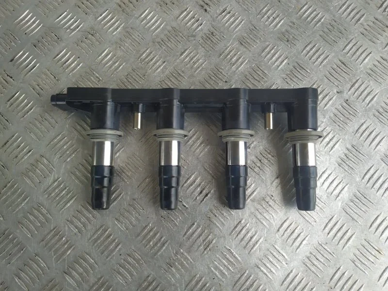 Катушка зажигания CHEVROLET CRUZE 96476979 J300 F18D4