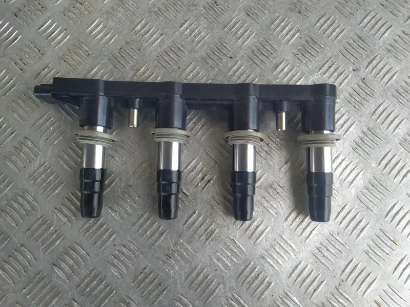 Катушка зажигания CHEVROLET CRUZE 96476979 J300 F18D4