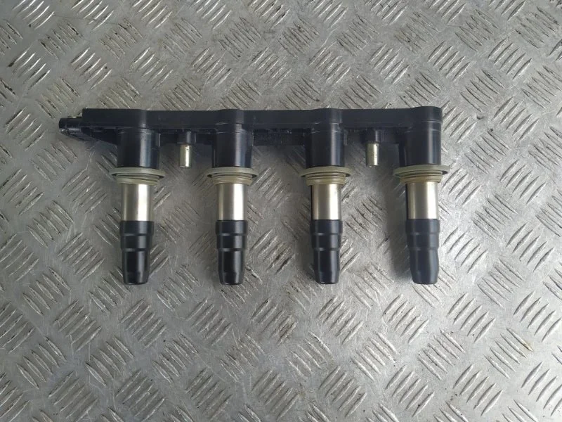 Катушка зажигания CHEVROLET CRUZE 96476979 J300 F18D4
