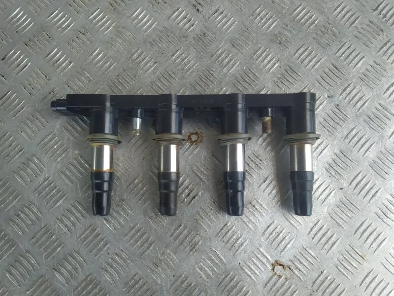 Катушка зажигания CHEVROLET CRUZE 96476979 J300 F18D4