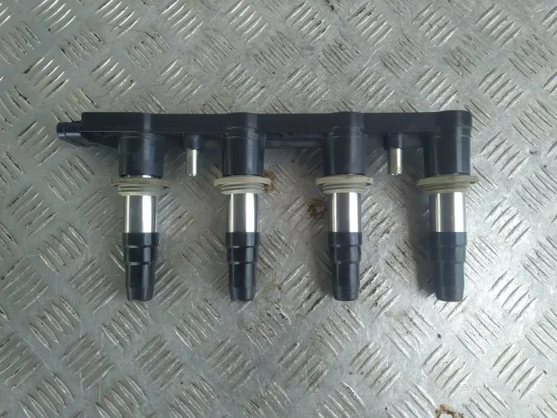 Катушка зажигания CHEVROLET CRUZE 96476979 J300 F18D4