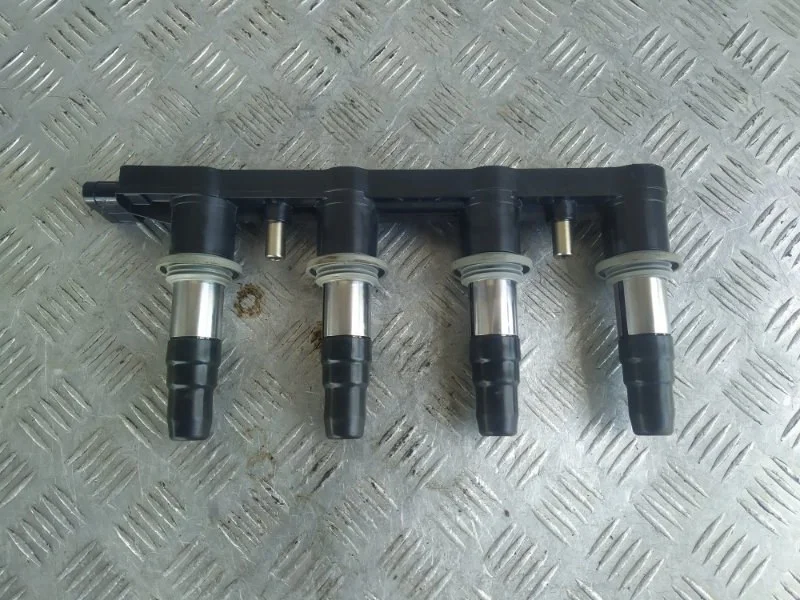 Катушка зажигания CHEVROLET CRUZE 96476979 J300 F18D4