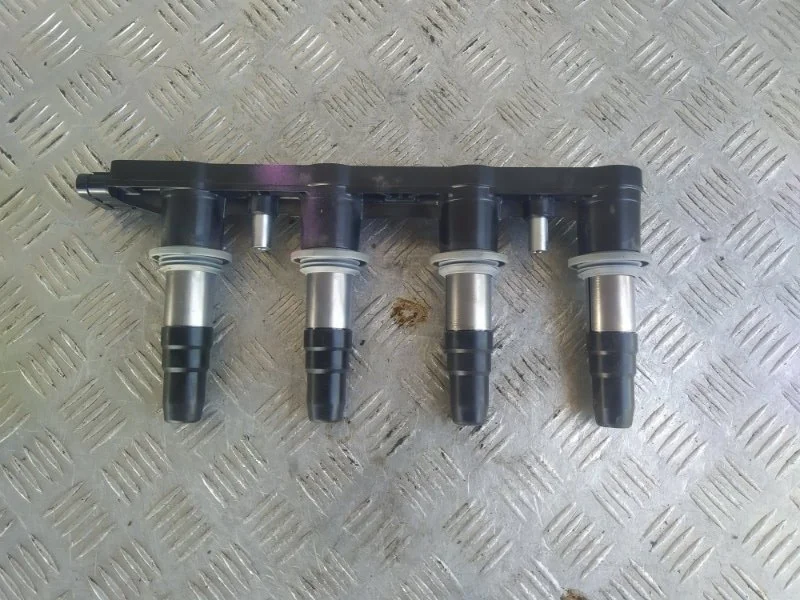 Катушка зажигания CHEVROLET CRUZE 96476979 J300 F18D4