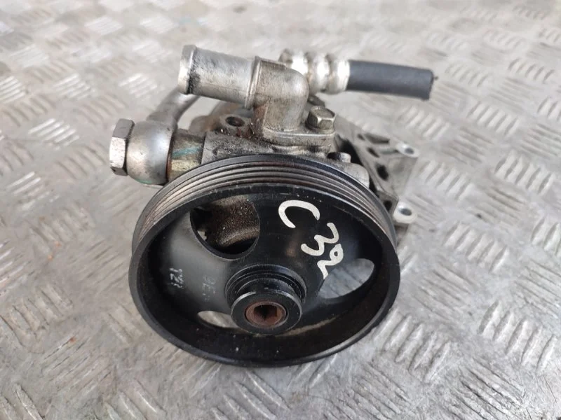 Насос гидроуселителя руля Chevrolet Cruze 96837813 J300 F18D4